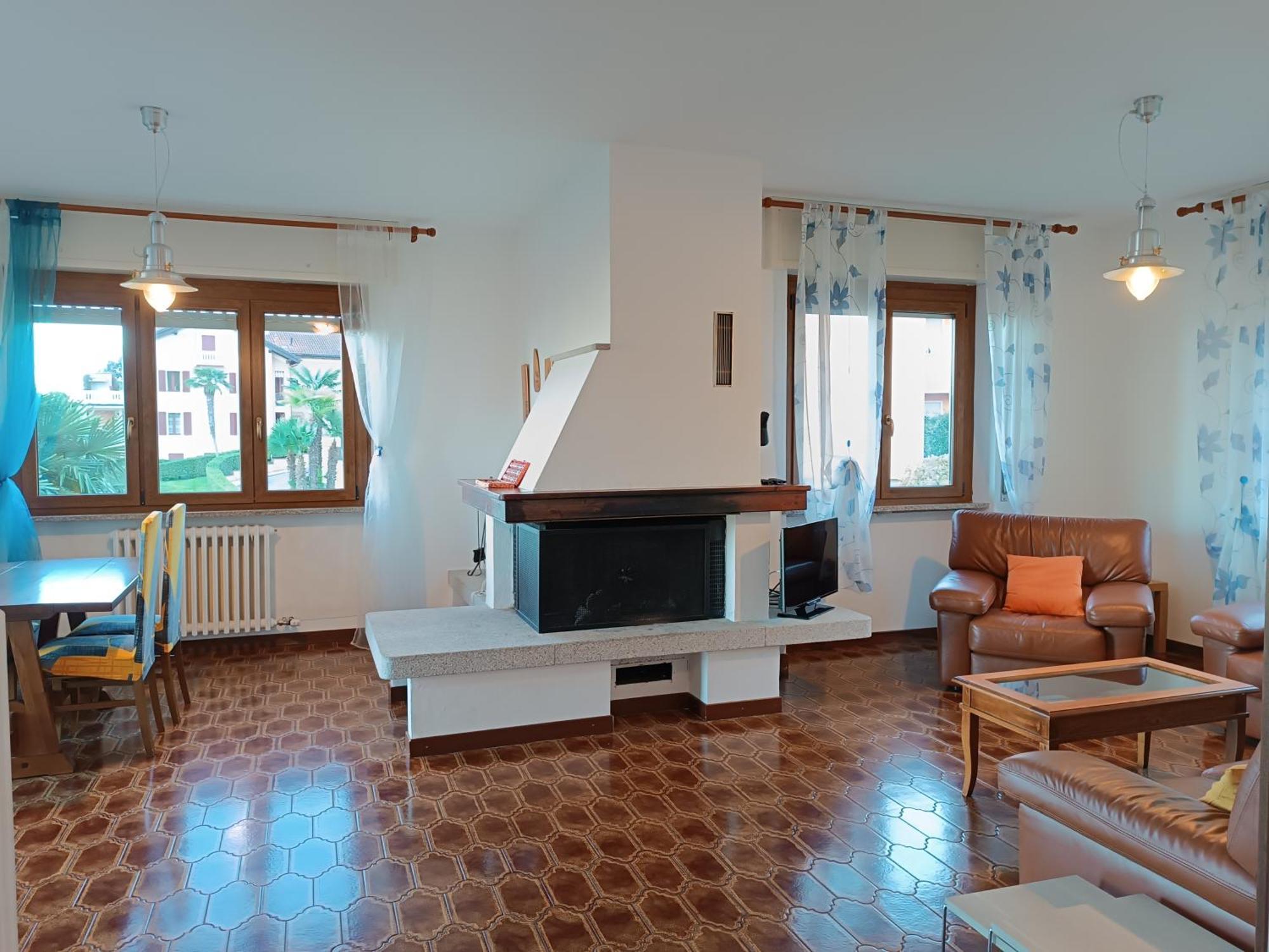 Ortensia Baveno Buitenkant foto