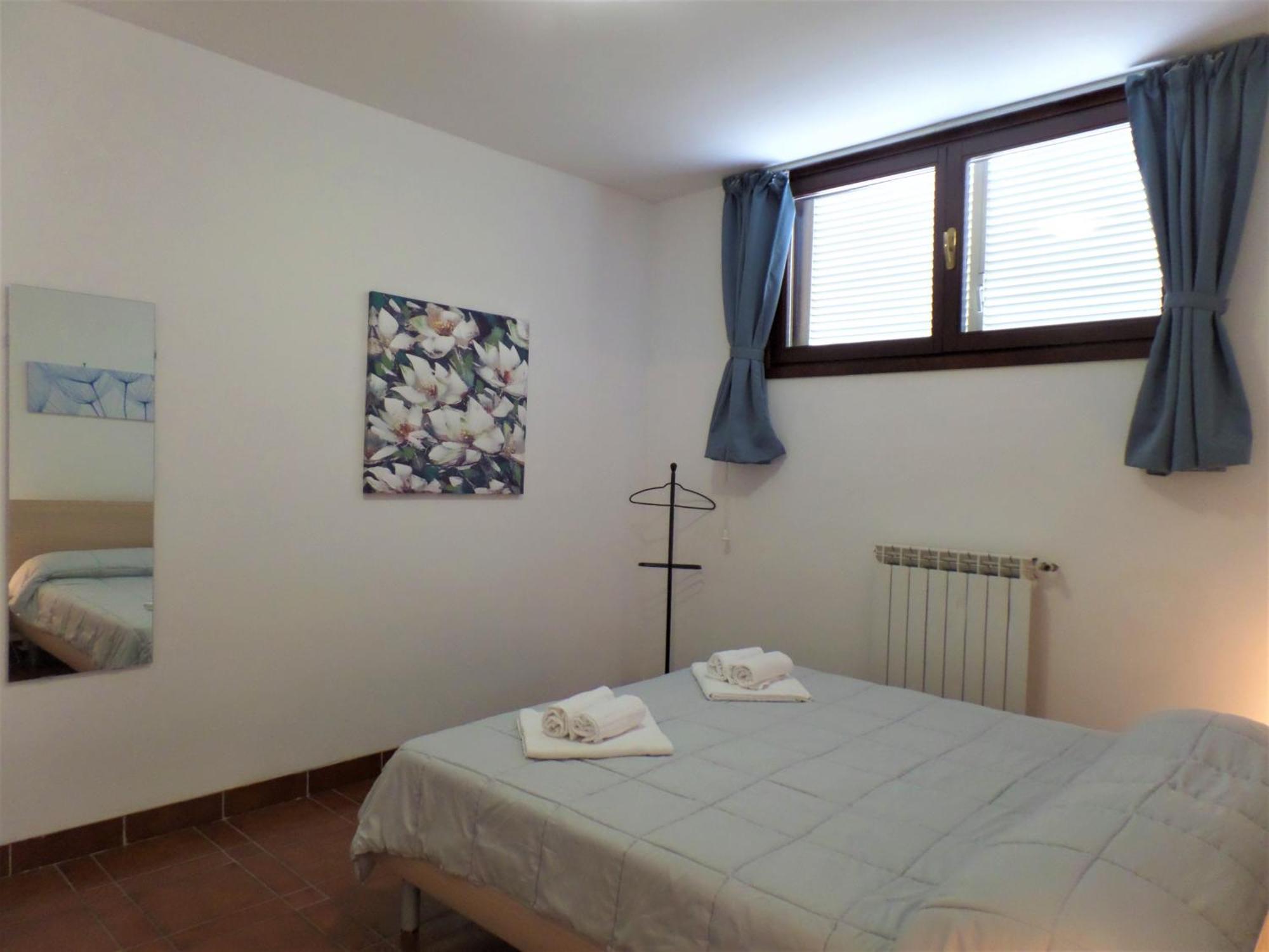 Ortensia Baveno Buitenkant foto